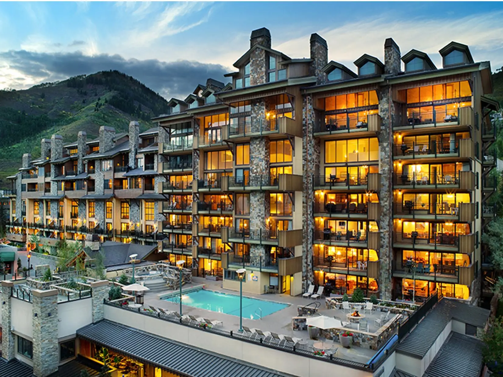 The Landmark · Residence 108