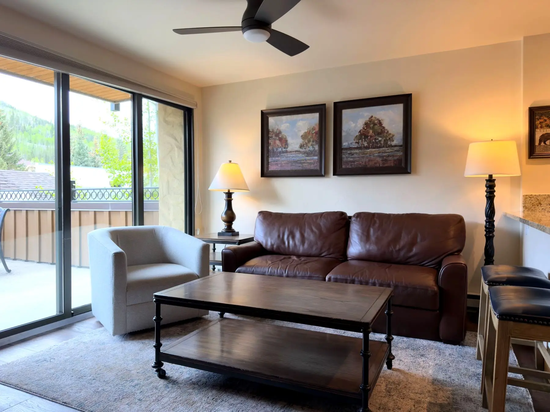 The Landmark · Residence 108