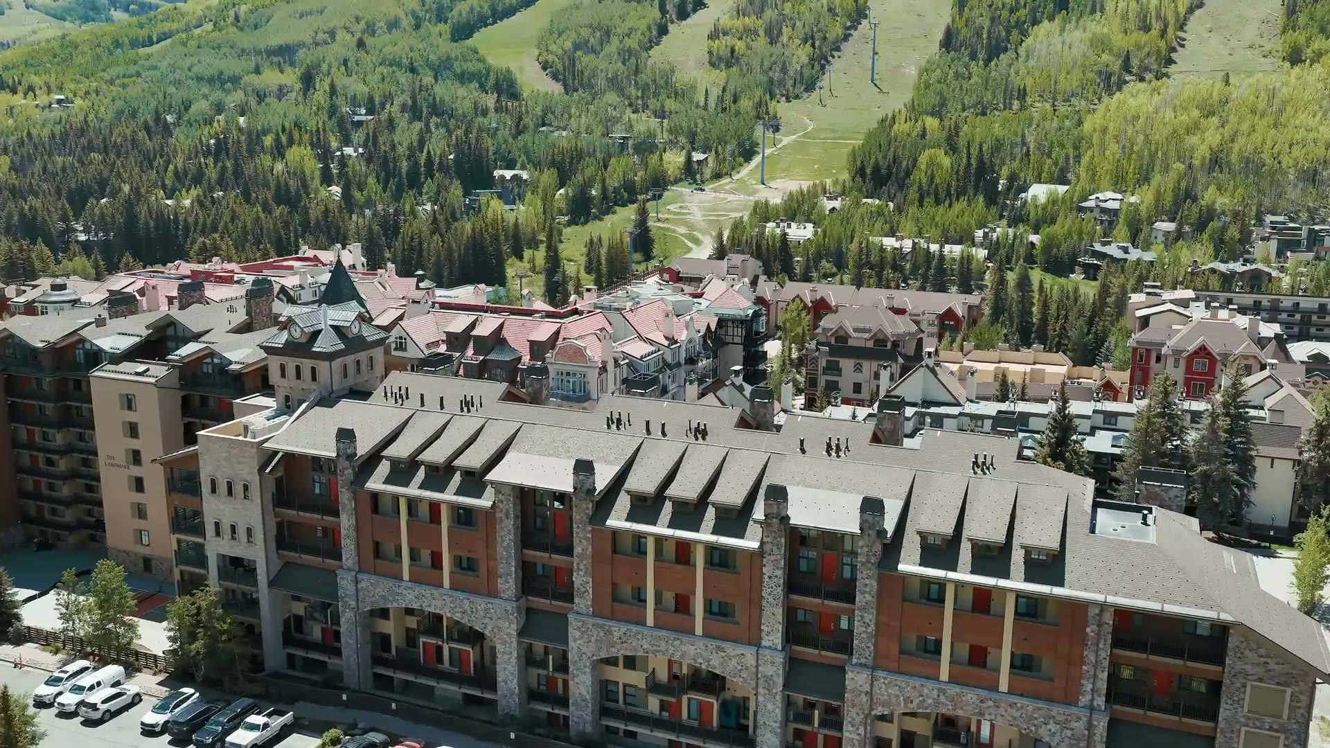 Residence 108 — walkthrough video